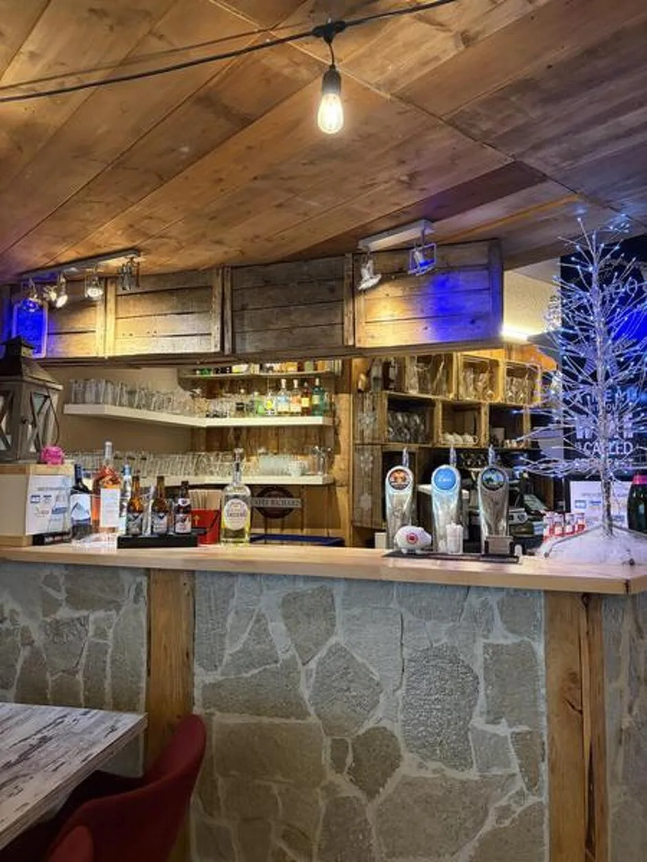 © Le Refuge Gourmand_Modane - Le Refuge Gourmand