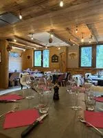 © Le Refuge Gourmand_Modane - Le Refuge Gourmand