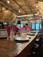 © Le Refuge Gourmand_Modane - Le Refuge Gourmand