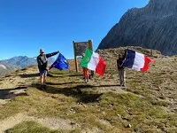 © Marche Alpine Sens France Italie 2026_Valfréjus - Asso pour les jumelages