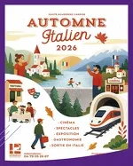 © Automne italien_Modane - CCHMV
