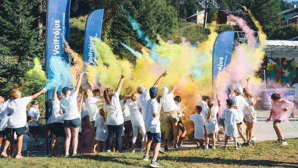 Color Run