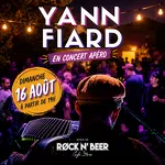 © Yann Fiard live ! - pierreporo