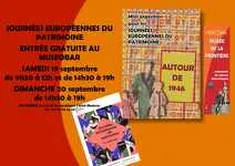 © JEP au Museobar - Museobar