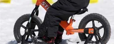© Balance Bikes on Snow_Valfréjus - Google search