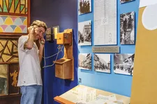 © Journées Européennes du Patrimoine : visite du Muséobar_Modane - J.L Viart-CCHMV