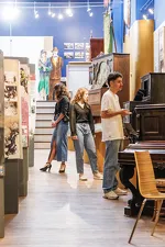© Journées Européennes du Patrimoine : visite du Muséobar_Modane - J.L Viart-CCHMV