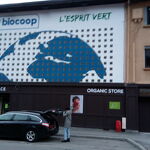© modane-biocoop-restauration - Biocoop Modane
