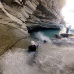 maurienne-sensations-canyoning - Maurienne Sensations