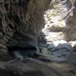 © maurienne-sensations-canyoning - Maurienne Sensations