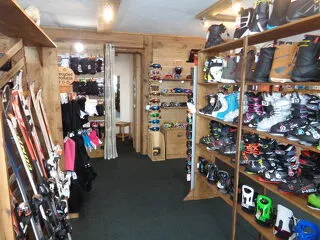 Intersport - Intersport Sneeuwclub