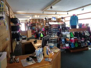 Intersport - Intersport Sneeuwclub