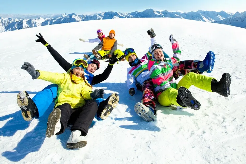 Happy Resort - Entertainment school - Happy resort Valfréjus