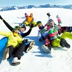 Happy Resort - Entertainment school - Happy resort Valfréjus