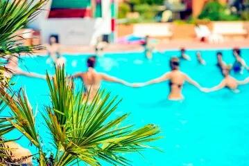 Happy Resort - Entertainment school - Happy resort Valfréjus