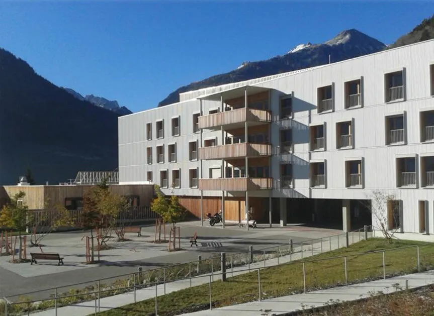 Center for Adapted Activities and Care (PASA)
