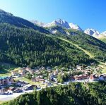 valfrejus-chalet-deleglise - Jill Deléglise