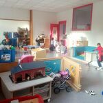 © Salle1  garderie - Maryvonne ROBIN