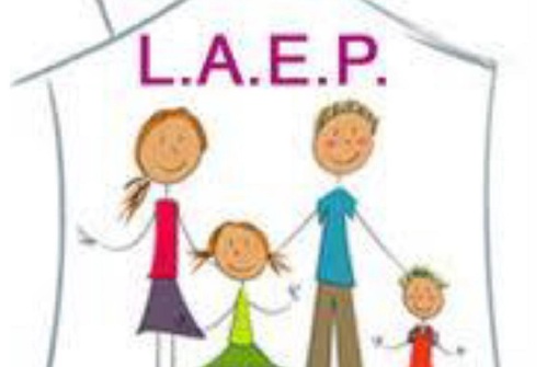 Laep "Le Petit Jardin"