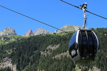 © 32- Enduro - Rouge - La déjantée - OT HMV