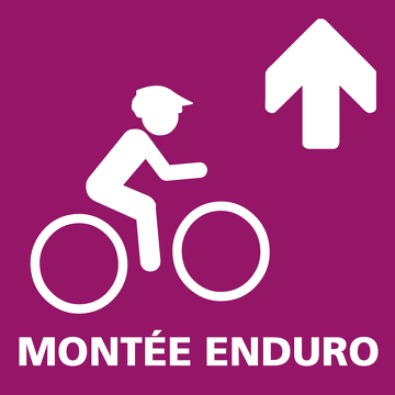 Beacon mounted Enduro - CCHMV APN