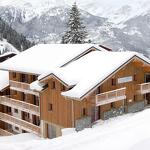 valfrejus-alpvision-residence-chalets-de-florence - Alpvision