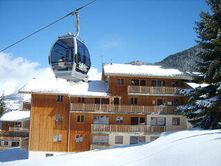 valfrejus-alpvision-residence-chalets-de-florence - Alpvision