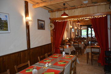 valfrejus-restaurant-la-piccolina - Michel Lafiosca