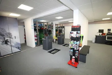 Terra Modana Sport – Ski Républic