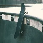 Skatepark - pexel