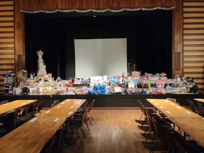 © Loto sou ecole modane - asso sou des écoles modane