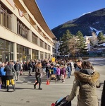 © ecole de Modane - Asso sou des écoles de Modane