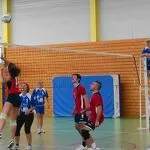 Modane Volleybal - Volleybalvereniging Modane