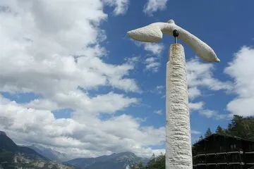 © Route de l'Art - OT La Norma