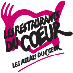 © Logo restos du coeur - Restos du coeur
