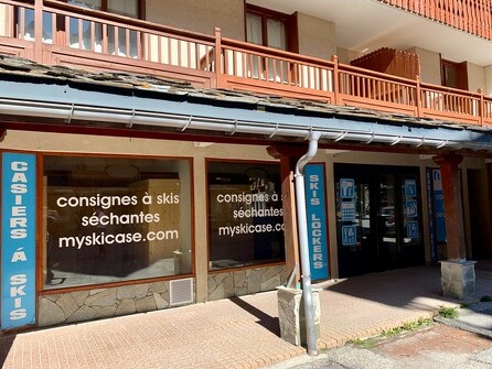 Valfree Consignes