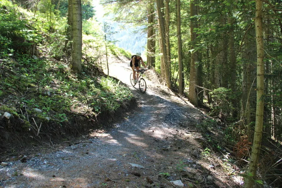 © Enduro-mountainbikes: Easy Rider - CCHMV