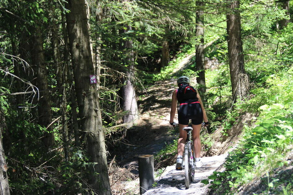 44 - Enduro - Black - La Diabolique - CCHMV