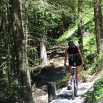 44 - Enduro - Black - La Diabolique - CCHMV