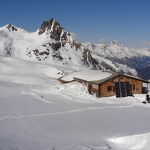 © valfréjus-hiver-refuge-mont-thabor_fanny-teppaz - Fanny Teppaz