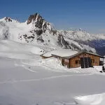valfréjus-winter-mont-thabor-mountain-refuge_fanny-teppaz - Fanny Teppaz