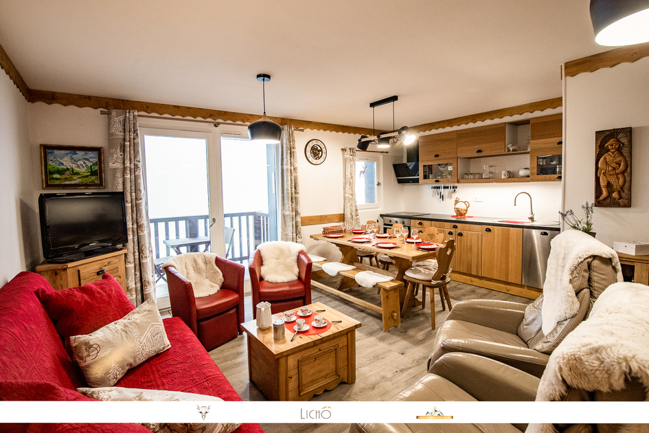 valfrejus-appartement-7-persons-chalets-du-thabor-ourson-blanc-avedissian-arnaud - LICHÔ / Yannick Bellissand