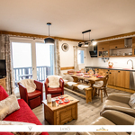 valfrejus-appartement-7-persons-chalets-du-thabor-ourson-blanc-avedissian-arnaud - LICHÔ / Yannick Bellissand