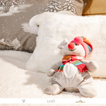 valfrejus-appartement-7-persons-chalets-du-thabor-ourson-blanc-avedissian-arnaud - LICHÔ / Yannick Bellissand