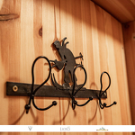valfrejus-appartement-7-persons-chalets-du-thabor-ourson-blanc-avedissian-arnaud - LICHÔ / Yannick Bellissand