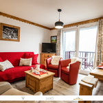 valfrejus-appartement-7-persons-chalets-du-thabor-ourson-blanc-avedissian-arnaud - LICHÔ / Yannick Bellissand