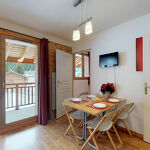 © valfréjus-studio- dans-la-résidence-des-chalets-de-florence - Alpvision