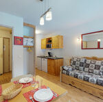 © valfréjus-studio- dans-la-résidence-des-chalets-de-florence - Alpvision