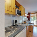 © valfréjus-studio- dans-la-résidence-des-chalets-de-florence - Alpvision