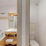 © valfréjus-studio- dans-la-résidence-des-chalets-de-florence - Alpvision
